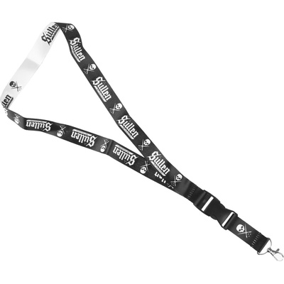 SULLEN ключодържател sullen - lincoln - sca6685_bkwt