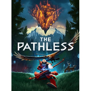 The Pathless