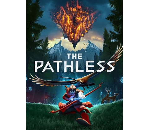 The Pathless