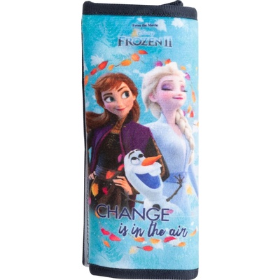 Compass Návlek na bezpečnostní pás FROZEN 2 – Zboží Mobilmania