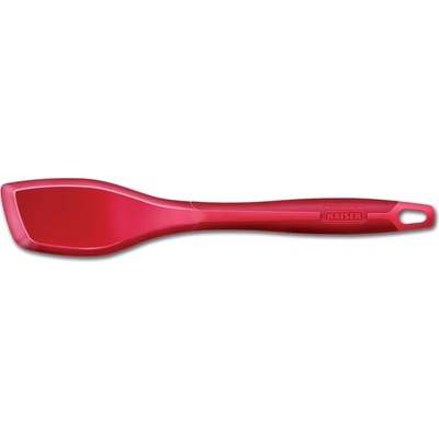 Silikonová obracečka KAISERFLEX RED 31,5 cm - KAISER