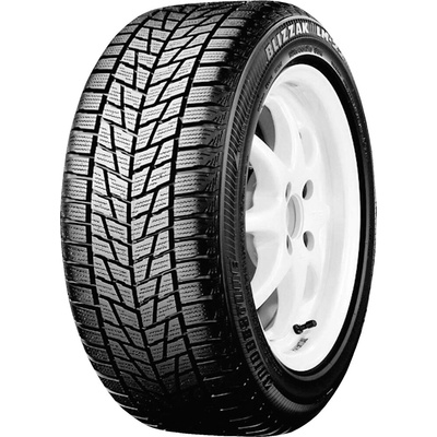 Bridgestone Blizzak LM22 205/55 R16 91H Runflat
