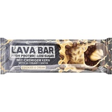 IronMaxx Lava bar 40 g