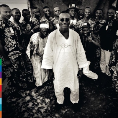 Talazo Fuji Music Party! - King Wasiu Ayinde Marshal I CD