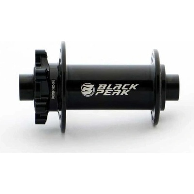 Black Peak Предна главина Black Peak 211 Boost 32H 110x15 32H