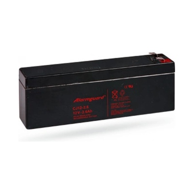 Jablotron SA-214 2,6 12V 2,6Ah