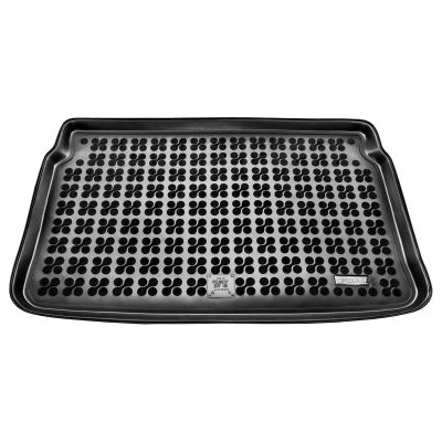 Гумена стелка за багажник за Peugeot 207 (2006+) Hatchback - Rezaw Plast