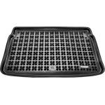 CarMart Гумена стелка за багажник за Peugeot 207 (2006+) Hatchback - Rezaw Plast