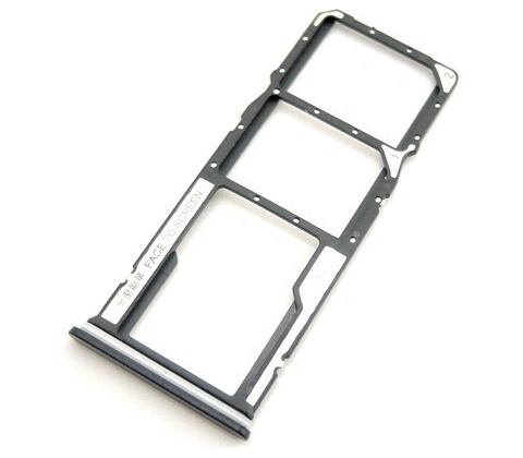Xiaomi Redmi A3 SIM tray černý