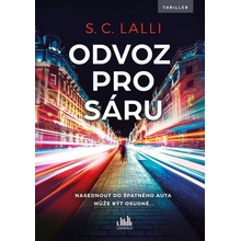 Odvoz pro Sáru
