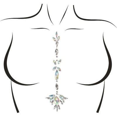 Leg Avenue - Jade Adhesive Body Jewel
