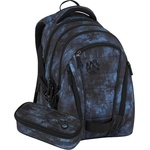 Bagmaster BAG 25 B Set Black-Blue (BM-BAG25-SET)