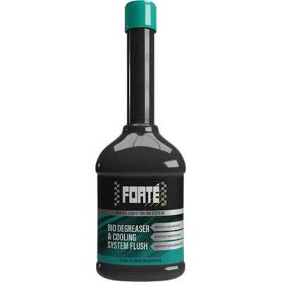 FORTE BIO DEGREASER SYS FLUSH 400 ml