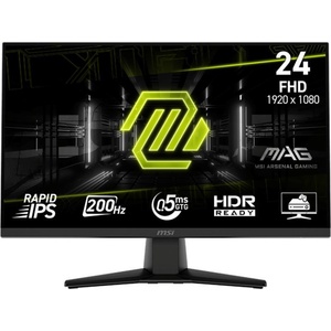 MSI MAG 242F Монитори