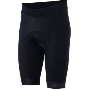 SCOTT Мъжки шорти за колоездене Scott Shorts Endurance ++ Cycling bottoms - Black (055-3562-0113)