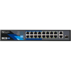 BCS BCS-B-SP1602G-1SFP