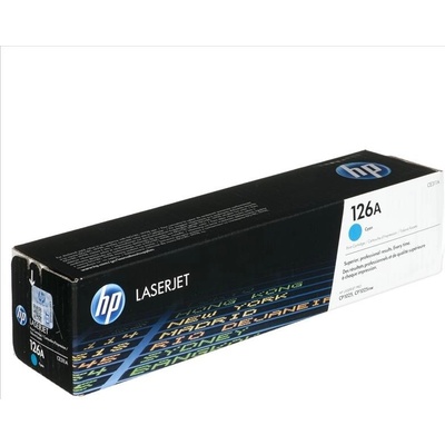 HP CE311A - originálny