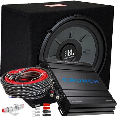 JBL Stage 1200B