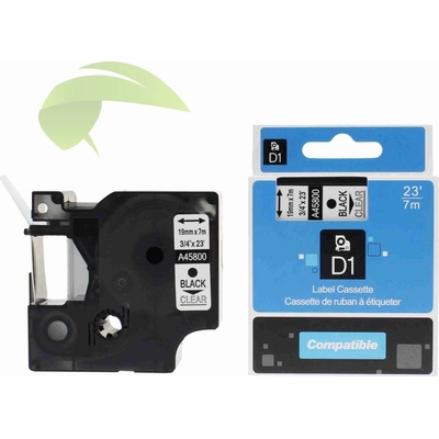 TONERSYP Dymo 45800 / S0720820 kompatibilní