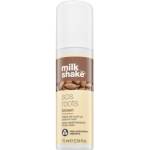 Milk Shake SOS Roots Instant Hair Touch Up коректор за новоизрастнала и сива коса Brown 75 ml