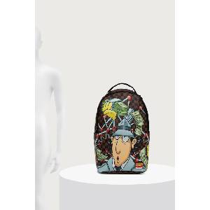 Sprayground раница INSPECTOR GADGET (910B9079NSZ)