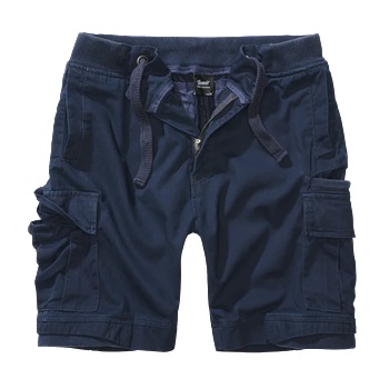 Image 1 of Brandit Packham Vintage къси панталони, navy (2023.8)