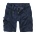 Brandit Packham Vintage къси панталони, navy (2023.8)