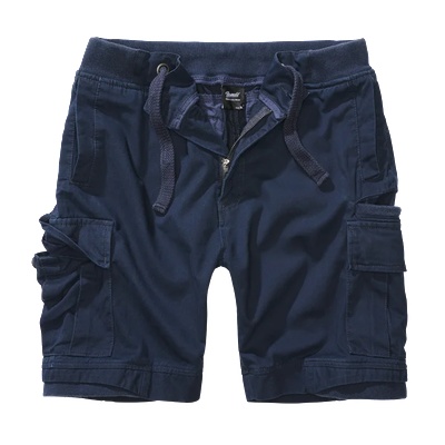 Brandit Packham Vintage къси панталони, navy (2023.8)