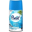 Brait Ocean Breeze osviežovač vzduchu náhradná náplň 250 ml