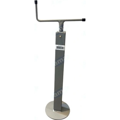 AMA Opěrná noha teleskopická 470 mm 300 kg | Zboží Auto