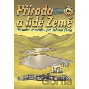 Příroda a lidé Země