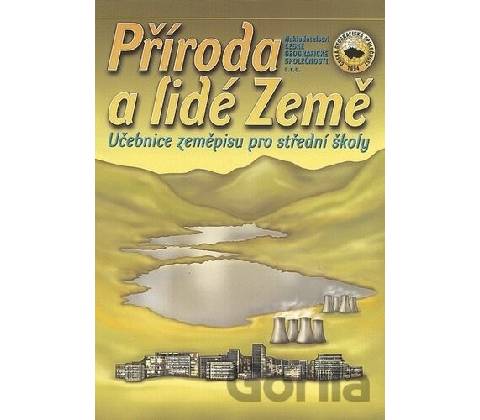 Příroda a lidé Země