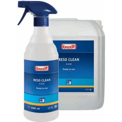 Buzil G 515 RESO Clean Univerzální čisticí prostředek připravený k použití 600 ml