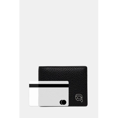 KARL LAGERFELD Портмоне Karl Lagerfeld K/ICON (A3M32056)