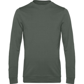 B&C Collection B&C #SET IN / Мъжки суитшърт - светло каки XL (01U01Wu4104)