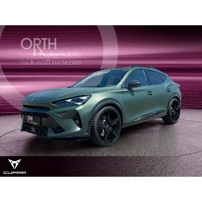 Cupra Formentor VZ 294 kW