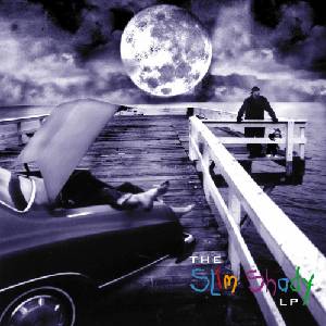 Sony Music Eminem: Slim Shady -Explicit- - CD (066565)