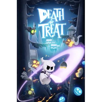 Perp Death or Treat (PC)