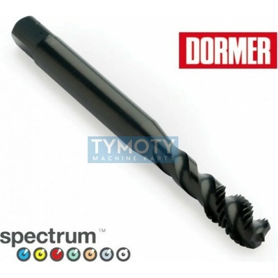 Strojový závitník Spectrum™ DIN 371, DORMER, EX01-M2,5