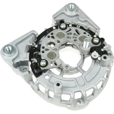 Diodový blok s víkem AS-PL ARC0220S