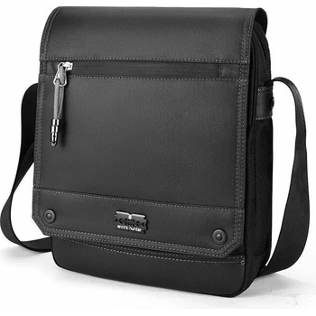 Arctic Hunter Abdón Čierny 6L