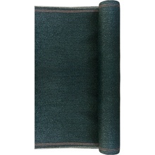 EKOfence Tieniaca sieť HDPE 1,5x25m, zelená, 230g/m2 16360.