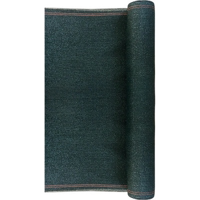EKOfence Tieniaca sieť HDPE 1,5x25m, zelená, 230g/m2 16360.