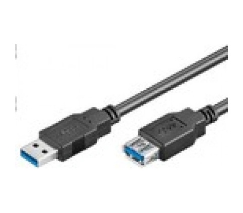 MicroConnect USB3.0AAF2B