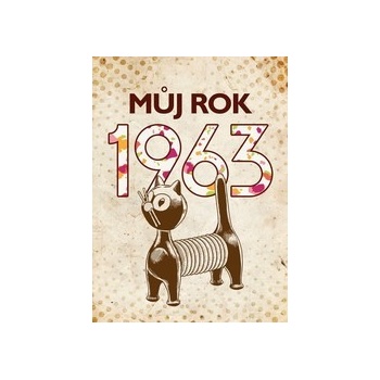 Můj rok 1963