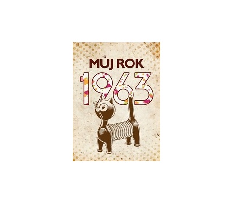 Můj rok 1963