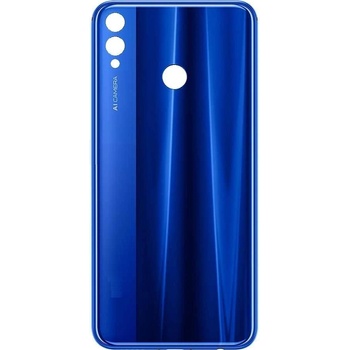 Kryt Huawei Honor 8x zadný modrý