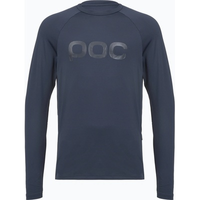 POC Reform Enduro Jersey Apatite Navy
