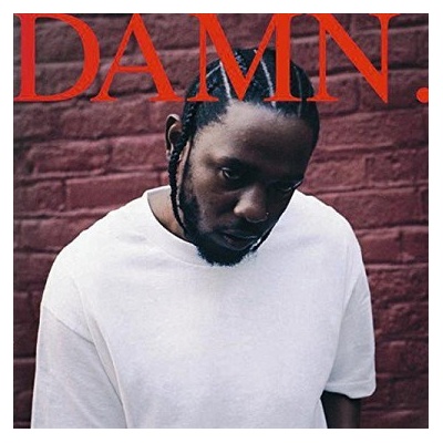 Lamar Kendrick - Damn