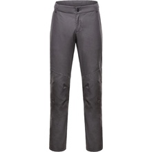 Blackyak Cotton Shell Pants Womens plum kitten dámské kalhoty